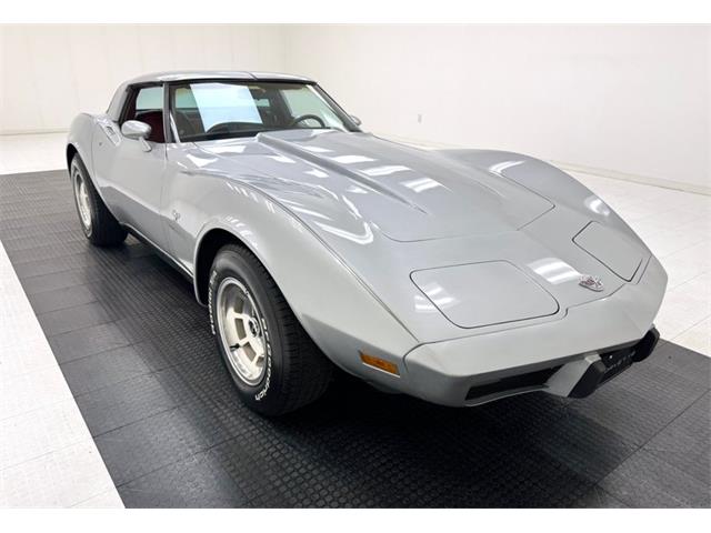 1978 Chevrolet Corvette (CC-2088224) for sale in Morgantown, Pennsylvania