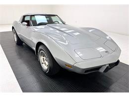 1978 Chevrolet Corvette (CC-2088224) for sale in Morgantown, Pennsylvania