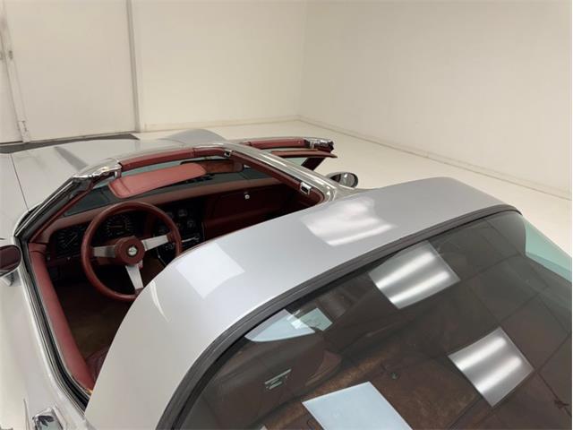 1978 Chevrolet Corvette (CC-2088224) for sale in Morgantown, Pennsylvania