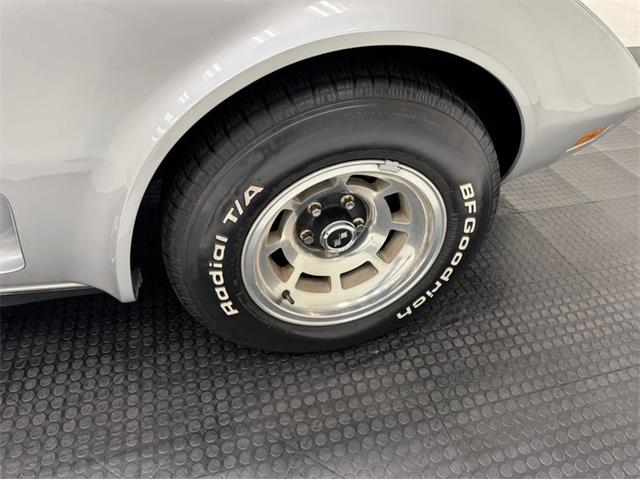 1978 Chevrolet Corvette (CC-2088224) for sale in Morgantown, Pennsylvania
