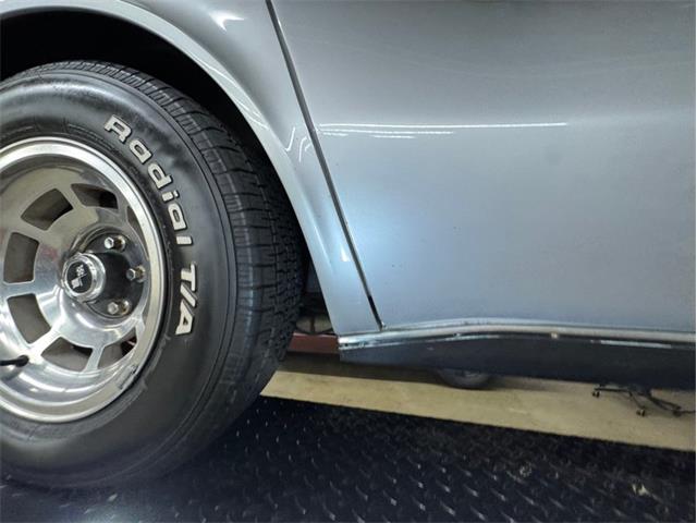 1978 Chevrolet Corvette (CC-2088224) for sale in Morgantown, Pennsylvania