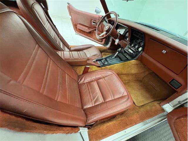 1978 Chevrolet Corvette (CC-2088224) for sale in Morgantown, Pennsylvania