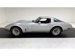 1978 Chevrolet Corvette (CC-2088224) for sale in Morgantown, Pennsylvania