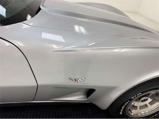 1978 Chevrolet Corvette (CC-2088224) for sale in Morgantown, Pennsylvania