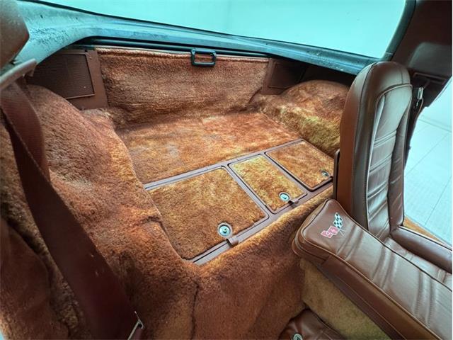 1978 Chevrolet Corvette (CC-2088224) for sale in Morgantown, Pennsylvania