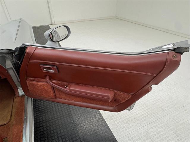 1978 Chevrolet Corvette (CC-2088224) for sale in Morgantown, Pennsylvania