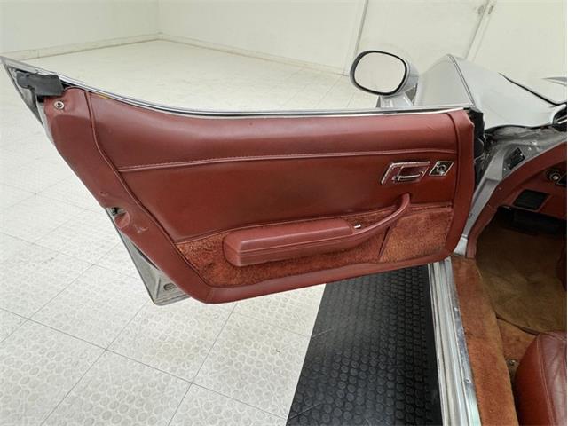 1978 Chevrolet Corvette (CC-2088224) for sale in Morgantown, Pennsylvania