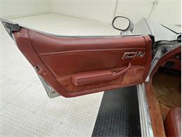 1978 Chevrolet Corvette (CC-2088224) for sale in Morgantown, Pennsylvania