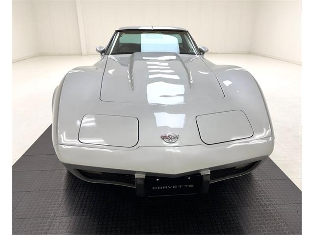 1978 Chevrolet Corvette (CC-2088224) for sale in Morgantown, Pennsylvania