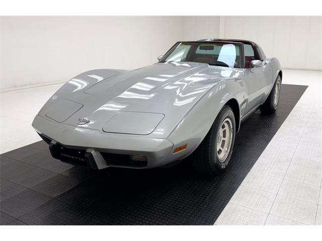 1978 Chevrolet Corvette (CC-2088224) for sale in Morgantown, Pennsylvania