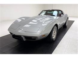 1978 Chevrolet Corvette (CC-2088224) for sale in Morgantown, Pennsylvania