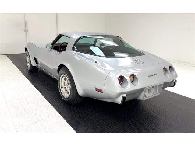 1978 Chevrolet Corvette (CC-2088224) for sale in Morgantown, Pennsylvania
