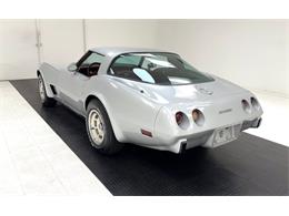 1978 Chevrolet Corvette (CC-2088224) for sale in Morgantown, Pennsylvania