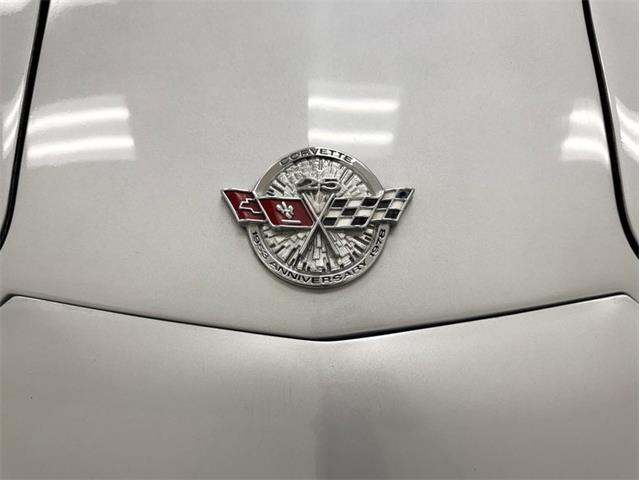 1978 Chevrolet Corvette (CC-2088224) for sale in Morgantown, Pennsylvania