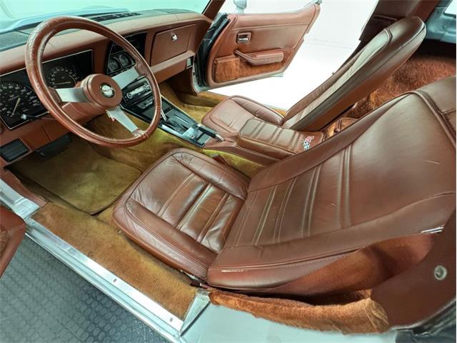 1978 Chevrolet Corvette (CC-2088224) for sale in Morgantown, Pennsylvania