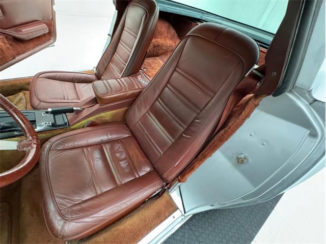 1978 Chevrolet Corvette (CC-2088224) for sale in Morgantown, Pennsylvania