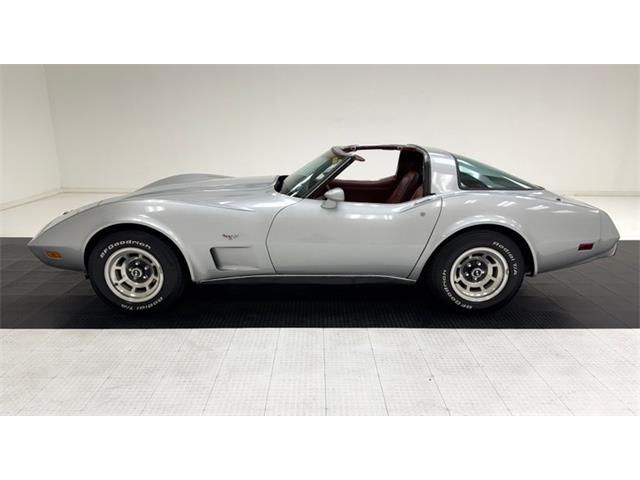 1978 Chevrolet Corvette (CC-2088224) for sale in Morgantown, Pennsylvania