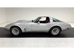 1978 Chevrolet Corvette (CC-2088224) for sale in Morgantown, Pennsylvania