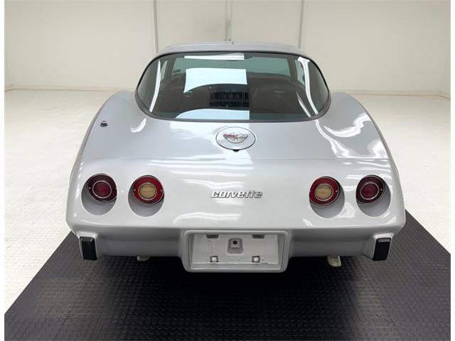 1978 Chevrolet Corvette (CC-2088224) for sale in Morgantown, Pennsylvania