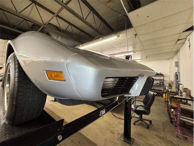1978 Chevrolet Corvette (CC-2088224) for sale in Morgantown, Pennsylvania