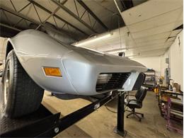 1978 Chevrolet Corvette (CC-2088224) for sale in Morgantown, Pennsylvania