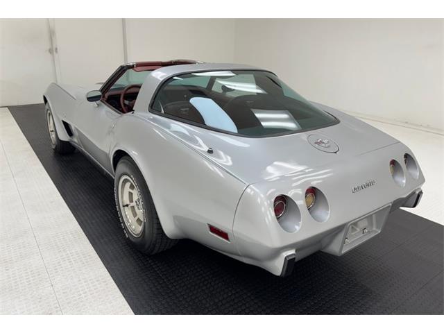 1978 Chevrolet Corvette (CC-2088224) for sale in Morgantown, Pennsylvania