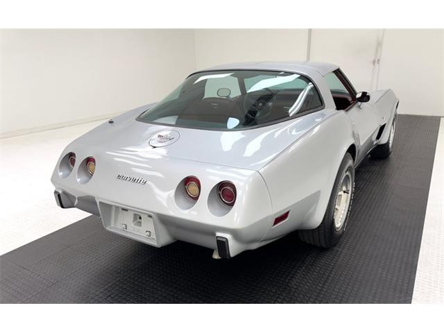 1978 Chevrolet Corvette (CC-2088224) for sale in Morgantown, Pennsylvania