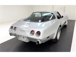 1978 Chevrolet Corvette (CC-2088224) for sale in Morgantown, Pennsylvania
