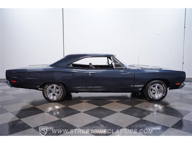 1969 Plymouth Road Runner (CC-2088228) for sale in Lithia Springs, Georgia