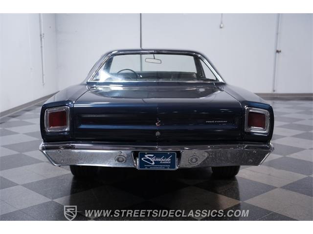 1969 Plymouth Road Runner (CC-2088228) for sale in Lithia Springs, Georgia
