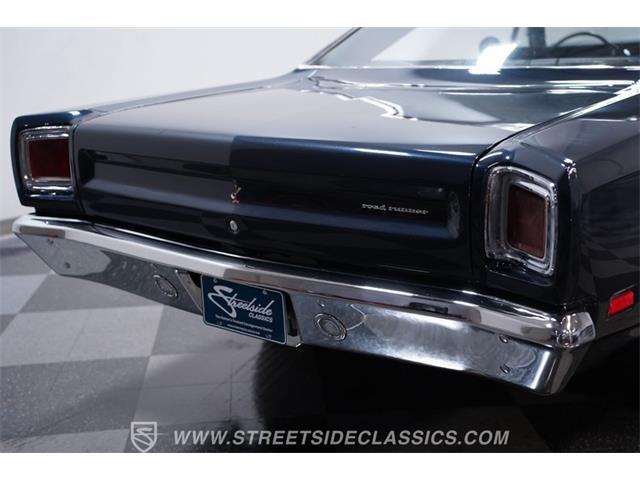 1969 Plymouth Road Runner (CC-2088228) for sale in Lithia Springs, Georgia