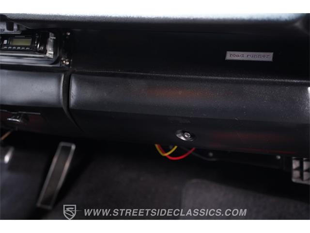 1969 Plymouth Road Runner (CC-2088228) for sale in Lithia Springs, Georgia