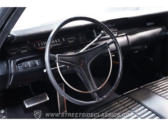 1969 Plymouth Road Runner (CC-2088228) for sale in Lithia Springs, Georgia