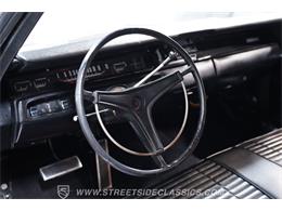 1969 Plymouth Road Runner (CC-2088228) for sale in Lithia Springs, Georgia