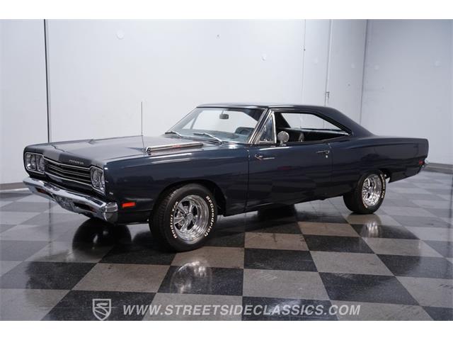 1969 Plymouth Road Runner (CC-2088228) for sale in Lithia Springs, Georgia