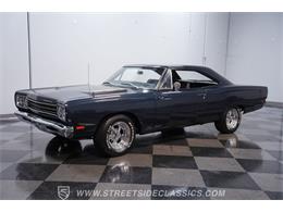 1969 Plymouth Road Runner (CC-2088228) for sale in Lithia Springs, Georgia