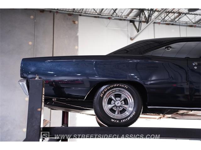 1969 Plymouth Road Runner (CC-2088228) for sale in Lithia Springs, Georgia