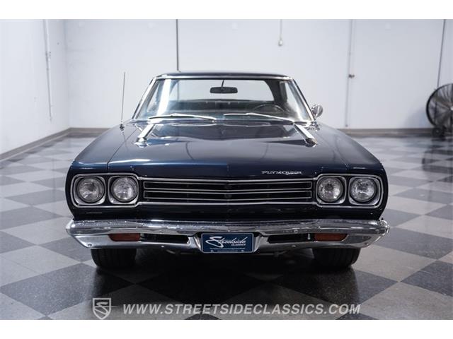 1969 Plymouth Road Runner (CC-2088228) for sale in Lithia Springs, Georgia