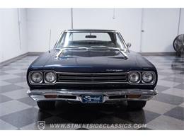 1969 Plymouth Road Runner (CC-2088228) for sale in Lithia Springs, Georgia