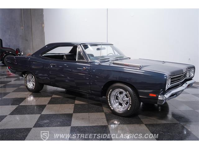 1969 Plymouth Road Runner (CC-2088228) for sale in Lithia Springs, Georgia