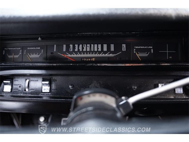 1969 Plymouth Road Runner (CC-2088228) for sale in Lithia Springs, Georgia