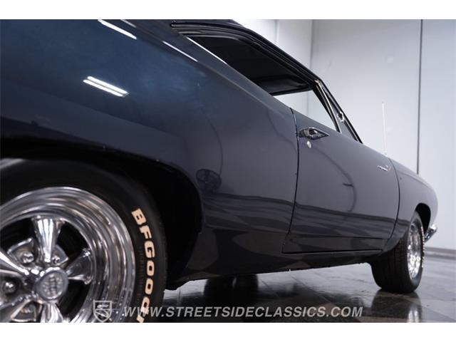 1969 Plymouth Road Runner (CC-2088228) for sale in Lithia Springs, Georgia