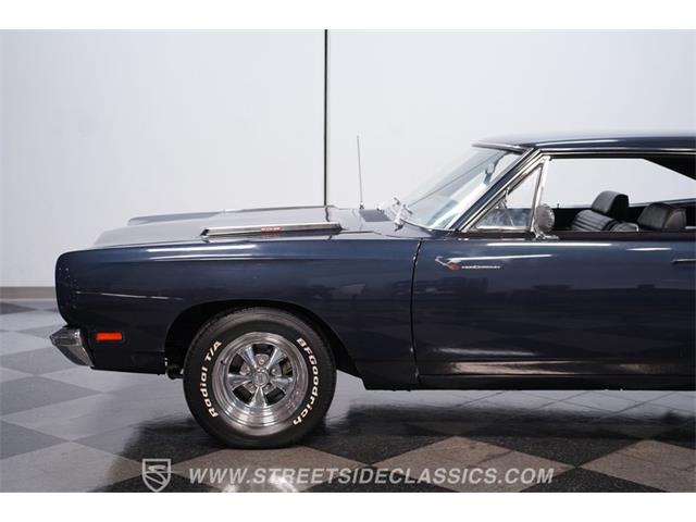 1969 Plymouth Road Runner (CC-2088228) for sale in Lithia Springs, Georgia