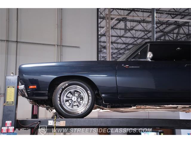 1969 Plymouth Road Runner (CC-2088228) for sale in Lithia Springs, Georgia