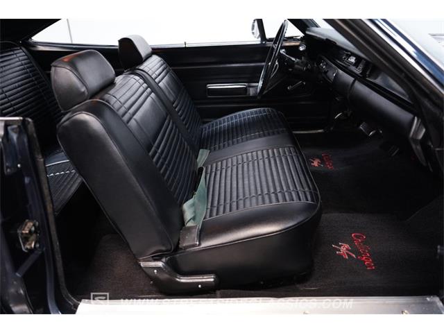 1969 Plymouth Road Runner (CC-2088228) for sale in Lithia Springs, Georgia