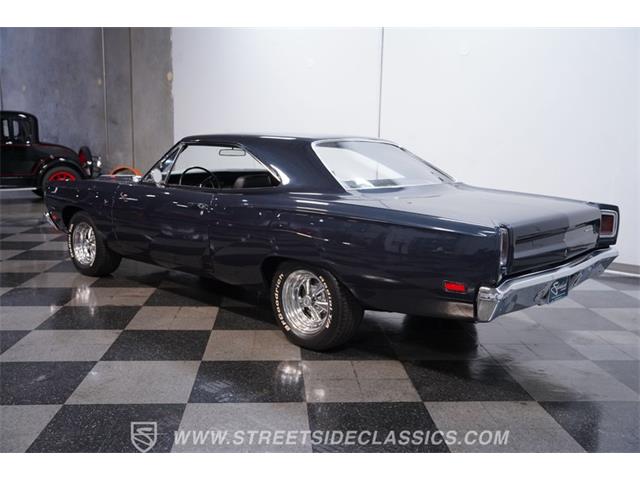1969 Plymouth Road Runner (CC-2088228) for sale in Lithia Springs, Georgia