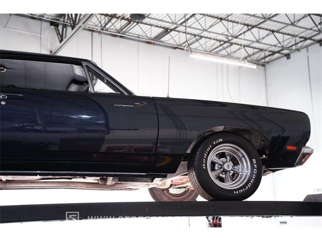 1969 Plymouth Road Runner (CC-2088228) for sale in Lithia Springs, Georgia