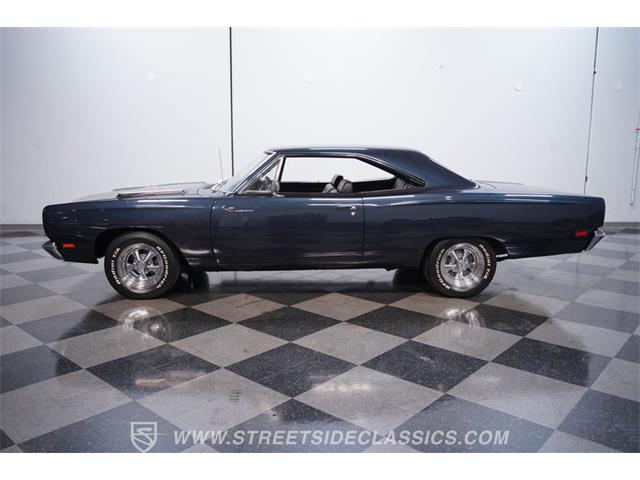1969 Plymouth Road Runner (CC-2088228) for sale in Lithia Springs, Georgia