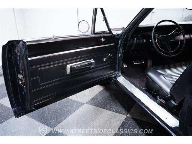 1969 Plymouth Road Runner (CC-2088228) for sale in Lithia Springs, Georgia