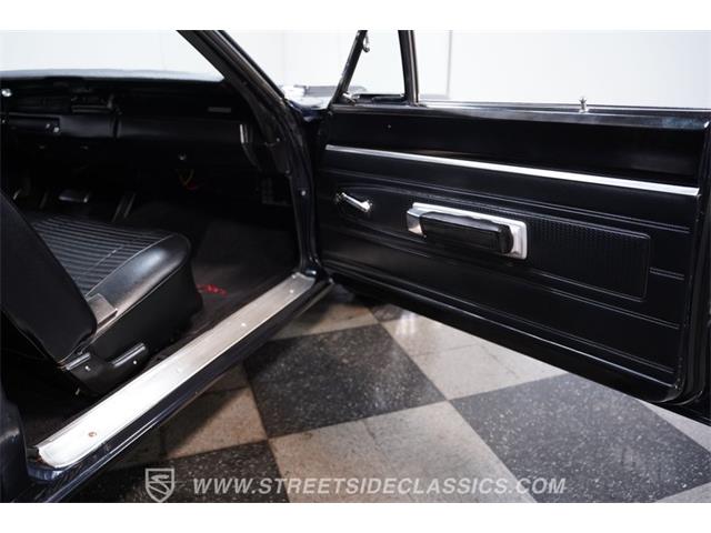 1969 Plymouth Road Runner (CC-2088228) for sale in Lithia Springs, Georgia